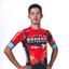 BAHRAIN VICTORIOUS maillot