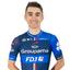 GROUPAMA - FDJ maillot