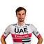 UAE TEAM EMIRATES maillot