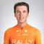 RALLY CYCLING maillot