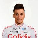 BOUHANNI Rayane profile image