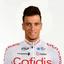 COFIDIS, SOLUTIONS CREDITS maillot