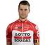 LOTTO SOUDAL maillot