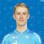 GAZPROM - RUSVELO maillot