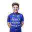 FENIX - DECEUNINCK maillot