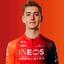 INEOS GRENADIERS maillot