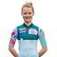 MAXX-SOLAR ROSE WOMEN RACING maillot