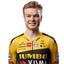 JUMBO - VISMA maillot