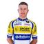 SPORT VLAANDEREN - BALOISE maillot