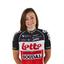 LOTTO SOUDAL LADIES maillot