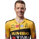 KRUIJSWIJK Steven profile image