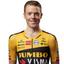 JUMBO - VISMA maillot