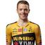 JUMBO - VISMA maillot