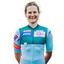 MAXX-SOLAR ROSE WOMEN RACING maillot