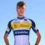 TEAM FLANDERS - BALOISE maillot