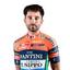 NIPPO - VINI FANTINI - EUROPA OVINI maillot