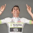 BARGUIL Warren profile image