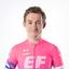 EF PRO CYCLING maillot