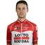 LOTTO SOUDAL maillot