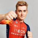 SHEFFIELD Magnus profile image