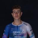 RAISBERG Nadav profile image