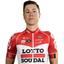 LOTTO SOUDAL maillot