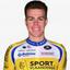 SPORT VLAANDEREN - BALOISE maillot