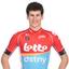 LOTTO - DSTNY maillot