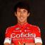 COFIDIS, SOLUTIONS CREDITS maillot