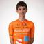 EUSKALTEL - EUSKADI maillot