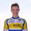 SPORT VLAANDEREN - BALOISE maillot