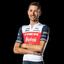 TREK - SEGAFREDO maillot