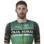 CAJA RURAL - SEGUROS RGA maillot