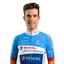 TOTAL DIRECT ENERGIE maillot