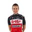 LOTTO SOUDAL LADIES maillot