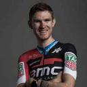 VAN GARDEREN Tejay profile image