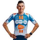 BARGUIL Warren profile image