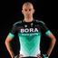 BORA - HANSGROHE maillot