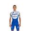 DECEUNINCK - QUICK - STEP maillot