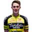 TARTELETTO - ISOREX maillot