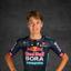 RED BULL - BORA - HANSGROHE maillot