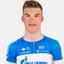 GAZPROM-RUSVELO maillot