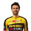 JUMBO-VISMA maillot