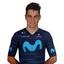 MOVISTAR TEAM maillot