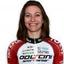 DOLTCINI - VAN EYCK SPORT UCI WOMEN CYCLING maillot