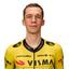 TEAM VISMA | LEASE A BIKE maillot