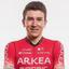 TEAM ARKEA - SAMSIC maillot