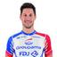 GROUPAMA - FDJ maillot