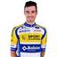 SPORT VLAANDEREN - BALOISE maillot