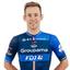 GROUPAMA - FDJ maillot